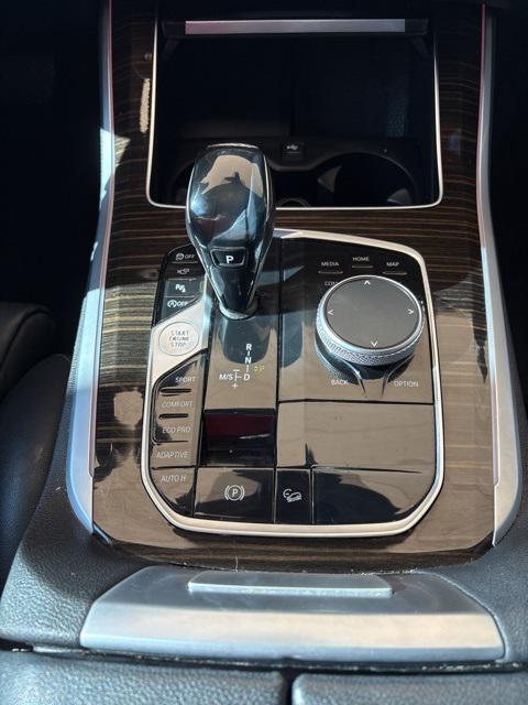 used 2019 BMW X5 car, priced at $23,999
