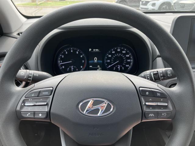 used 2022 Hyundai Kona car, priced at $22,999