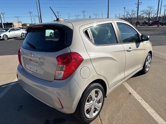 used 2019 Chevrolet Spark car, priced at $10,999