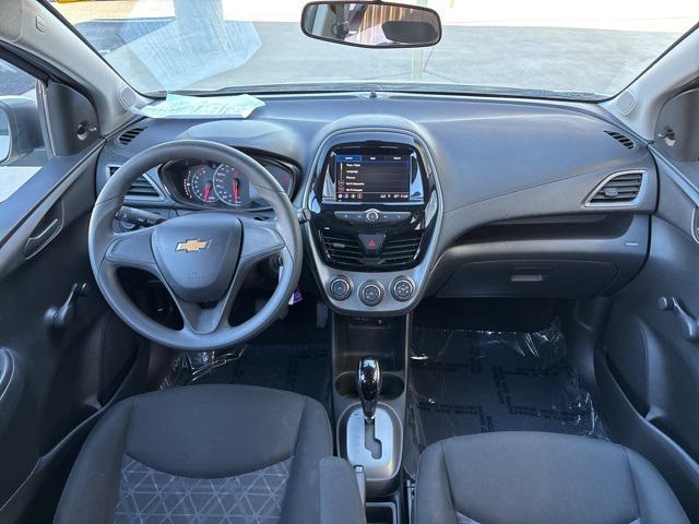 used 2019 Chevrolet Spark car, priced at $10,999