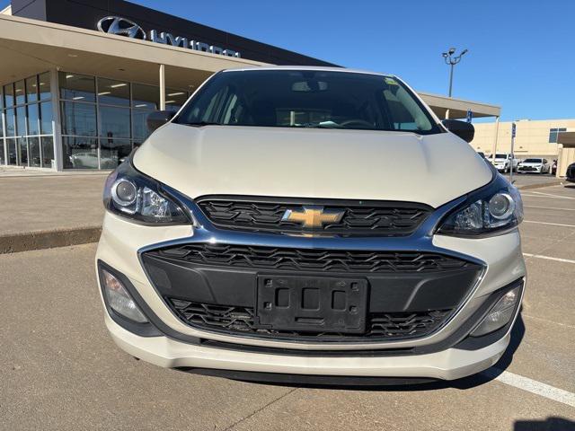 used 2019 Chevrolet Spark car, priced at $10,999