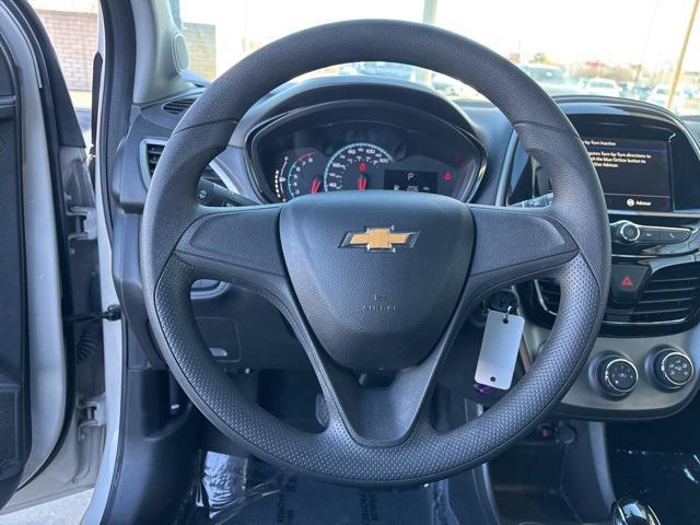 used 2019 Chevrolet Spark car, priced at $10,999