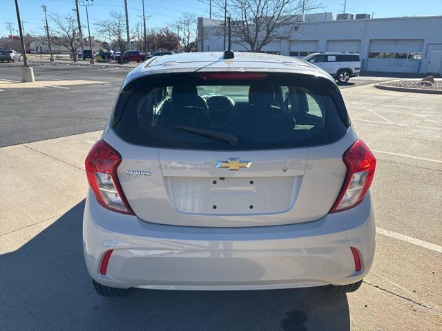 used 2019 Chevrolet Spark car, priced at $10,999