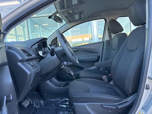 used 2019 Chevrolet Spark car, priced at $10,999