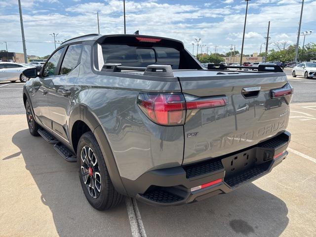 used 2024 Hyundai SANTA CRUZ car, priced at $35,999