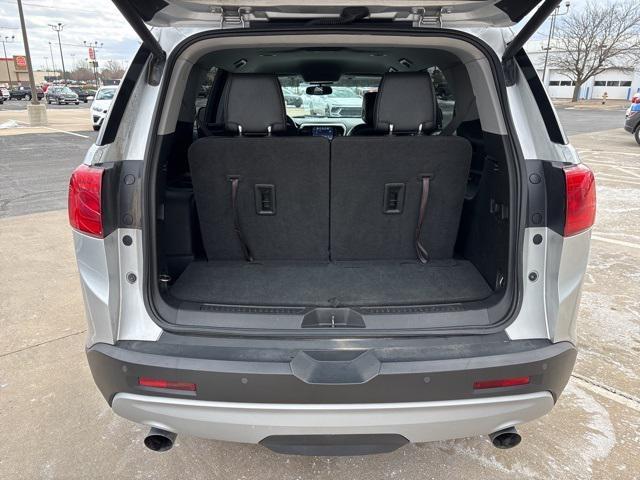 used 2018 GMC Acadia car, priced at $18,999