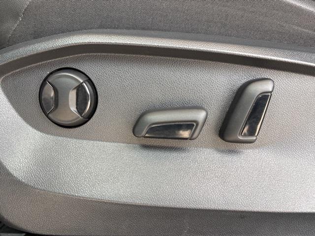 used 2022 Volkswagen Tiguan car, priced at $22,999