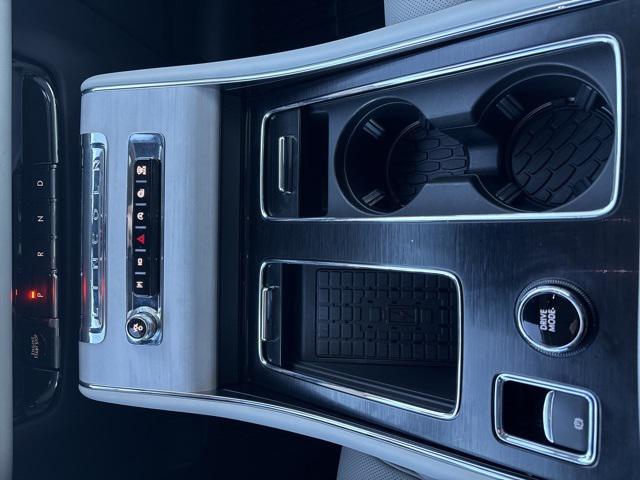 used 2025 Lincoln Aviator car, priced at $70,999