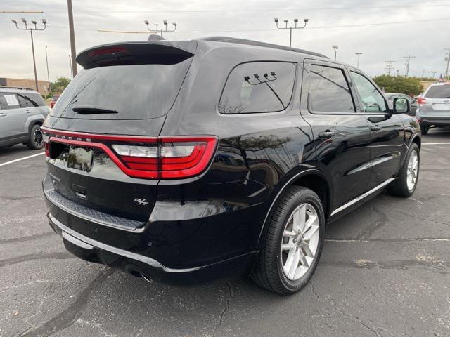 used 2023 Dodge Durango car, priced at $44,999