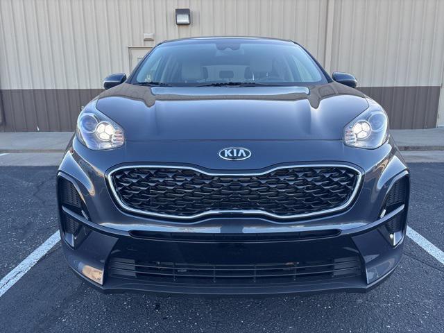 used 2020 Kia Sportage car, priced at $20,999