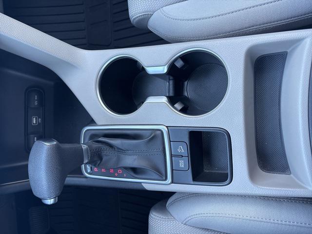 used 2020 Kia Sportage car, priced at $20,999