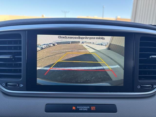 used 2020 Kia Sportage car, priced at $20,999