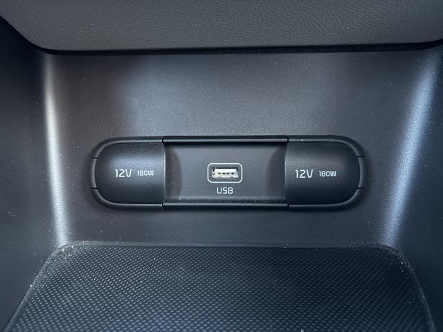 used 2020 Kia Sportage car, priced at $20,999