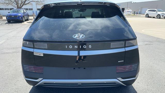 used 2023 Hyundai IONIQ 5 car, priced at $36,999