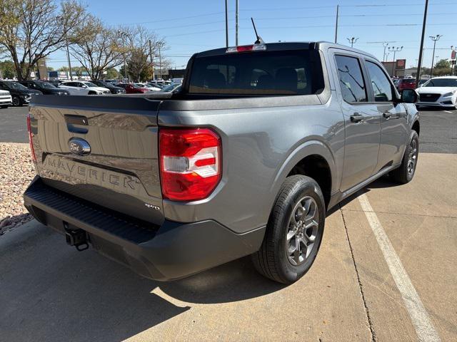 used 2024 Ford Maverick car, priced at $31,999