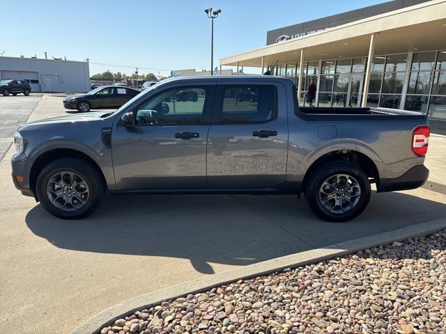 used 2024 Ford Maverick car, priced at $31,999