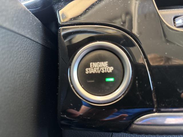 used 2019 Buick Encore car, priced at $19,999