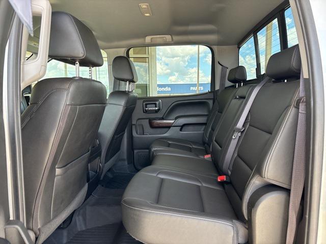used 2016 GMC Sierra 1500 car, priced at $25,499