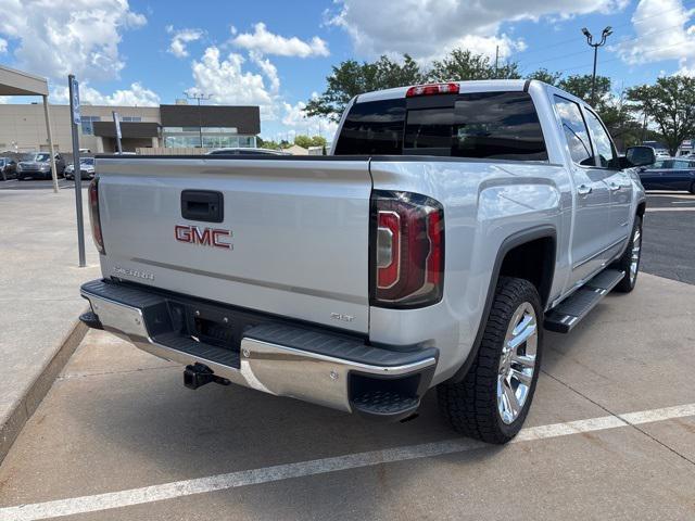 used 2016 GMC Sierra 1500 car, priced at $25,499