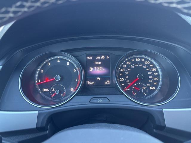 used 2021 Volkswagen Atlas car, priced at $24,999