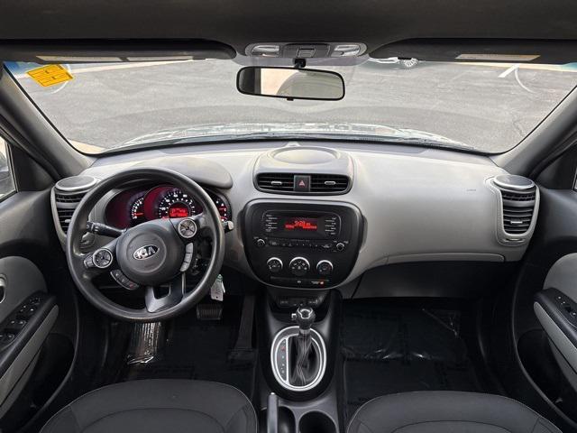 used 2015 Kia Soul car, priced at $9,999