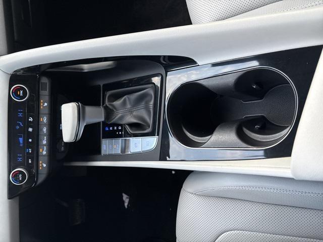 used 2024 Hyundai Elantra car, priced at $21,999