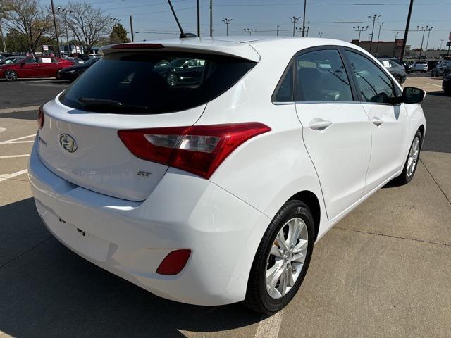 used 2014 Hyundai Elantra GT car, priced at $10,999