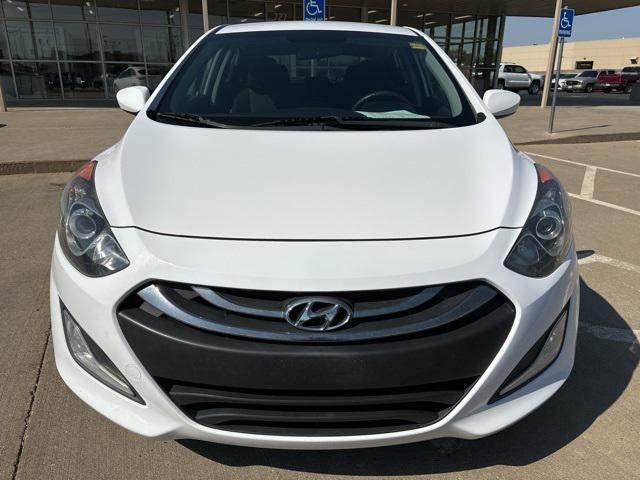 used 2014 Hyundai Elantra GT car, priced at $10,999