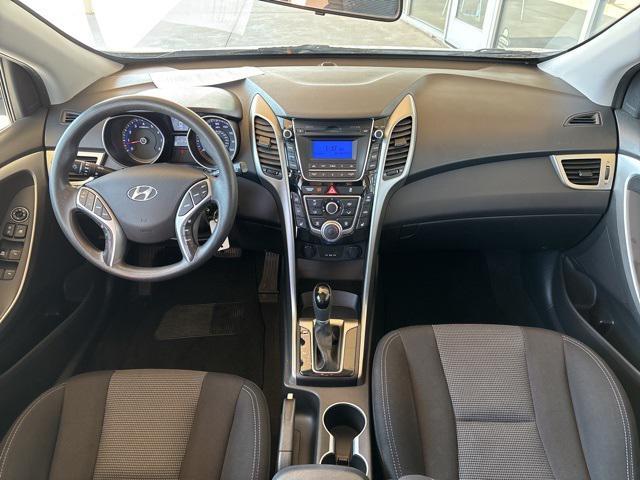 used 2014 Hyundai Elantra GT car, priced at $10,999