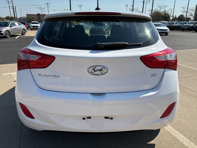 used 2014 Hyundai Elantra GT car, priced at $10,999