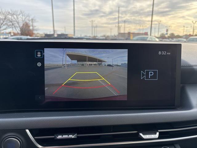 used 2025 Hyundai Sonata car, priced at $24,999