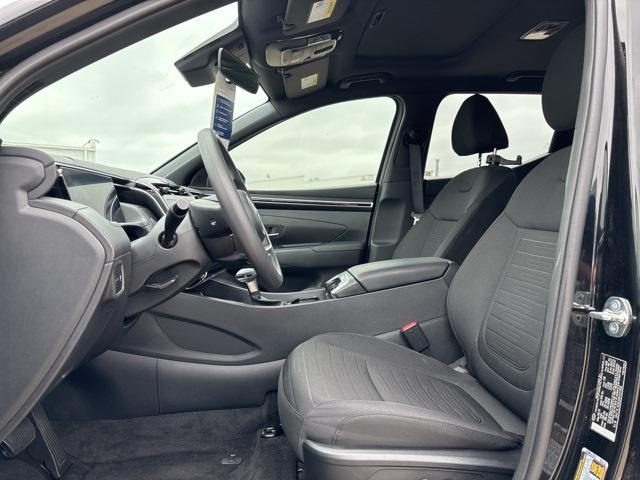 used 2024 Hyundai SANTA CRUZ car, priced at $33,999