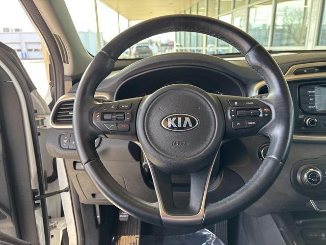 used 2016 Kia Sorento car, priced at $12,999