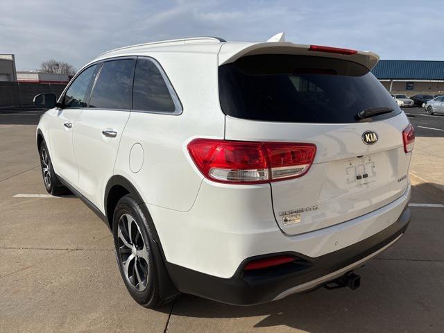 used 2016 Kia Sorento car, priced at $12,999