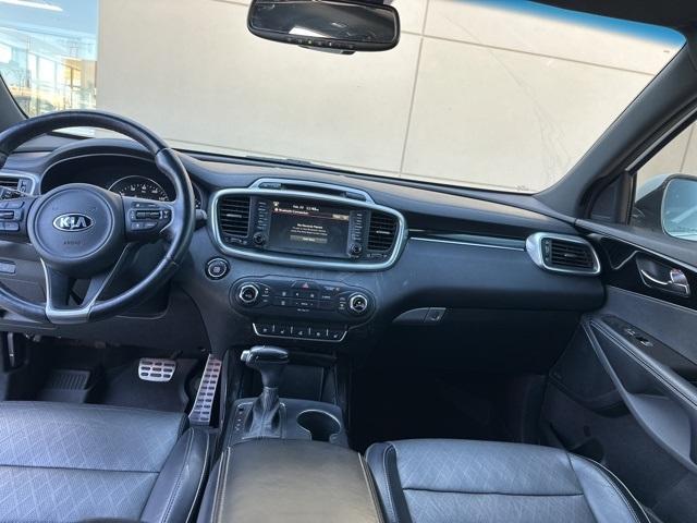 used 2016 Kia Sorento car, priced at $16,000