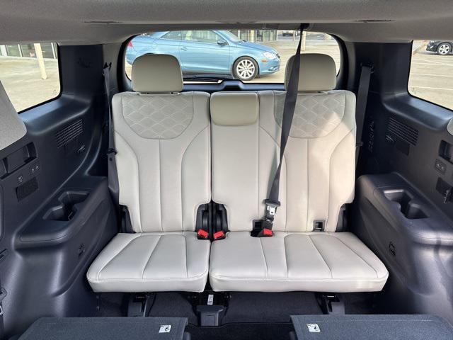 used 2021 Hyundai Palisade car, priced at $28,999