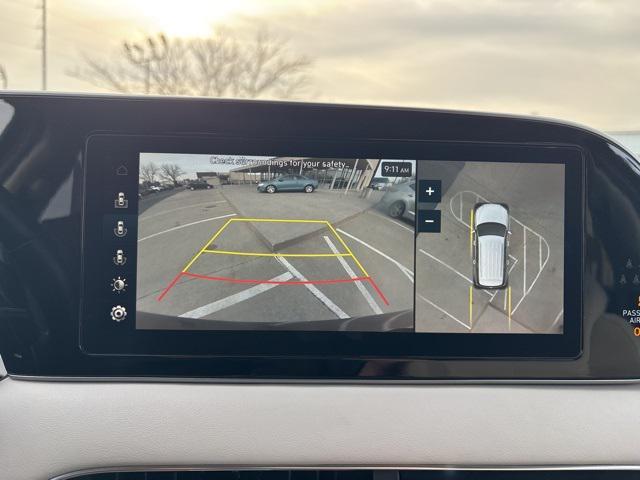 used 2021 Hyundai Palisade car, priced at $28,999