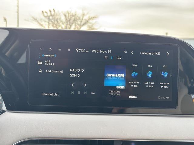 used 2021 Hyundai Palisade car, priced at $28,999