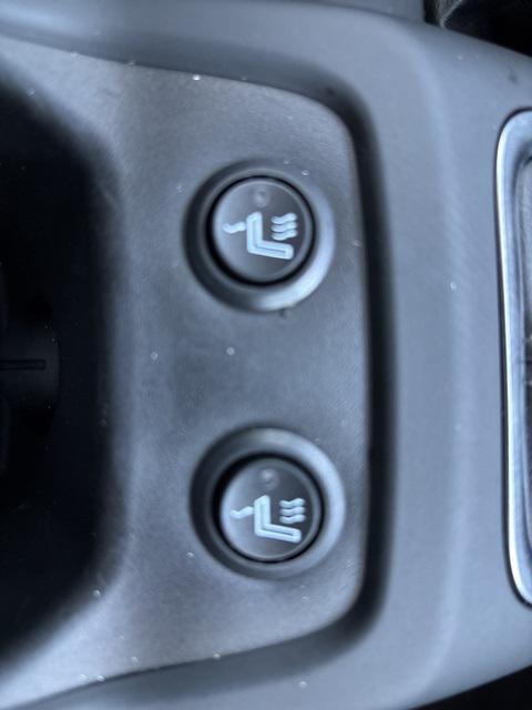 used 2023 Jeep Wrangler car, priced at $37,999
