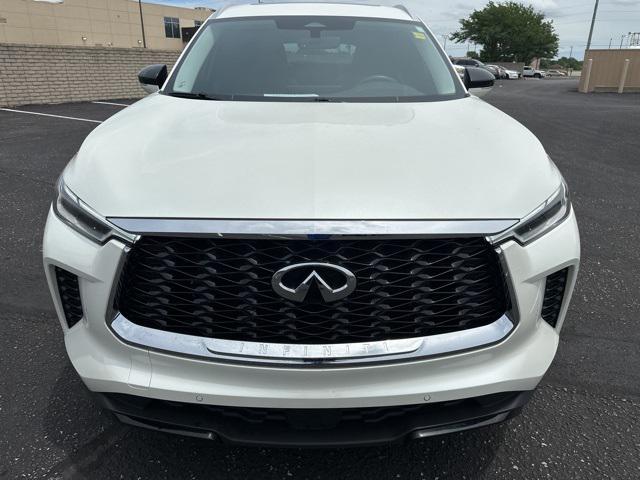 used 2023 INFINITI QX60 car, priced at $38,999