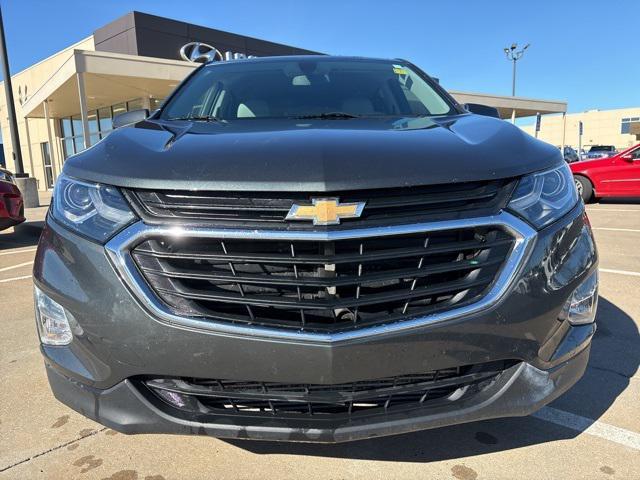 used 2018 Chevrolet Equinox car, priced at $12,999