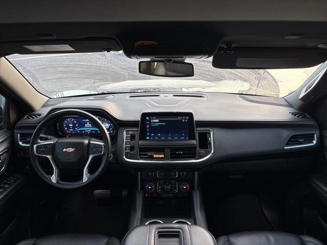 used 2024 Chevrolet Tahoe car, priced at $53,499