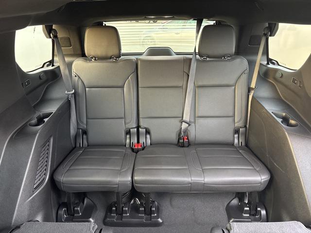 used 2024 Chevrolet Tahoe car, priced at $53,499
