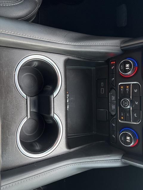 used 2024 Chevrolet Tahoe car, priced at $53,499