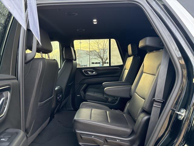 used 2024 Chevrolet Tahoe car, priced at $53,499
