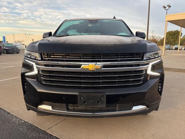 used 2024 Chevrolet Tahoe car, priced at $53,499