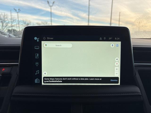 used 2024 Chevrolet Tahoe car, priced at $53,499