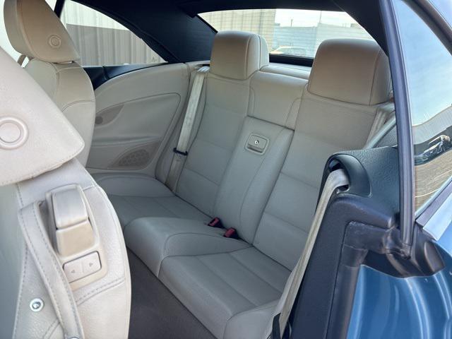 used 2009 Volkswagen Eos car, priced at $7,999