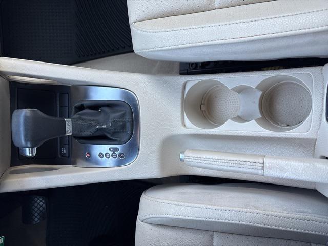 used 2009 Volkswagen Eos car, priced at $7,999