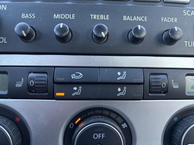 used 2009 Volkswagen Eos car, priced at $7,999